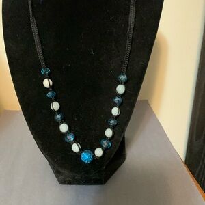 Gorgeous adjustable necklace*